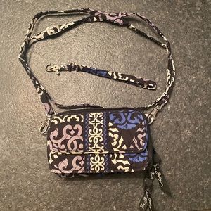 Vera Bradley Crossbody